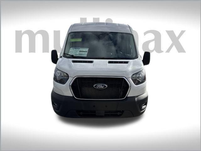 new 2024 Ford Transit-250 car, priced at $50,471