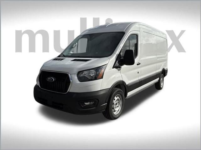 new 2024 Ford Transit-250 car, priced at $48,971