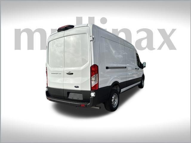 new 2024 Ford Transit-250 car, priced at $50,471