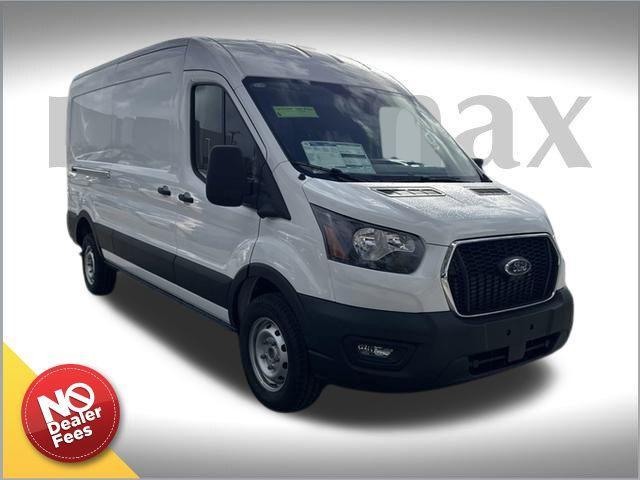 new 2024 Ford Transit-250 car, priced at $48,971