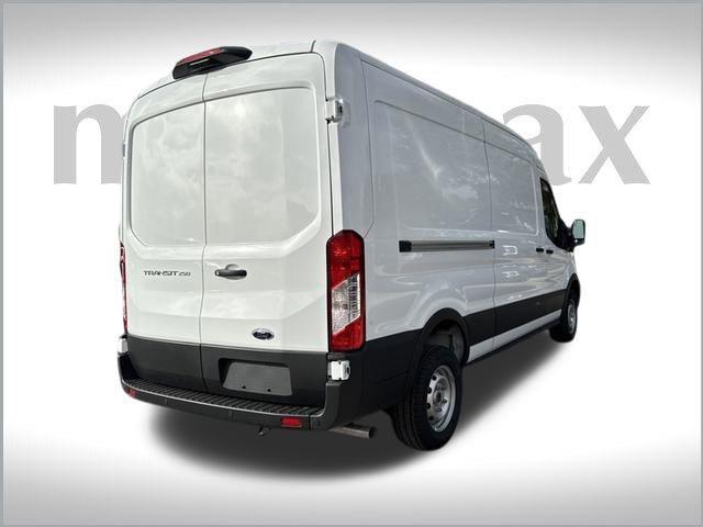 new 2024 Ford Transit-250 car, priced at $48,971