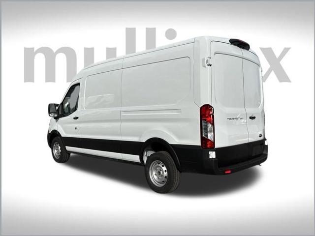 new 2024 Ford Transit-250 car, priced at $48,971