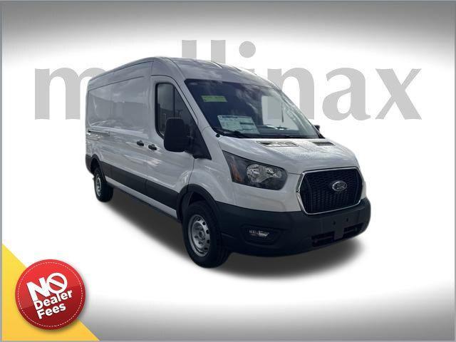 new 2024 Ford Transit-250 car, priced at $50,471