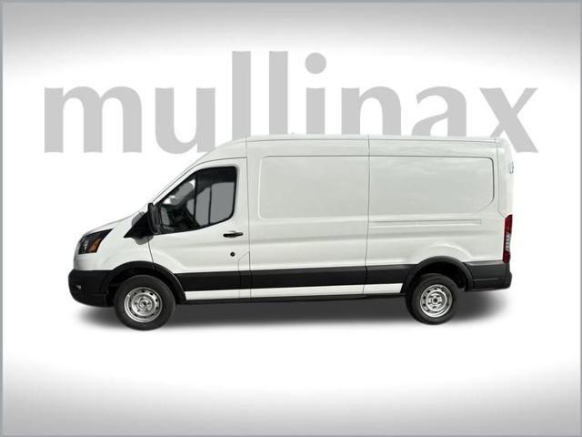 new 2024 Ford Transit-250 car, priced at $48,971