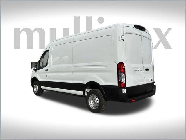 new 2024 Ford Transit-250 car, priced at $50,471