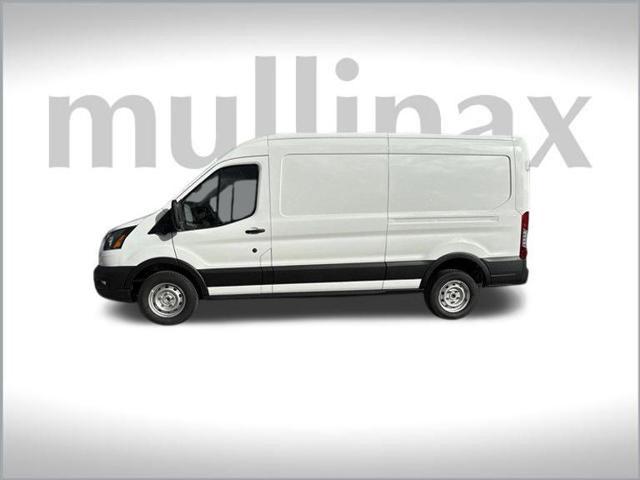 new 2024 Ford Transit-250 car, priced at $50,471