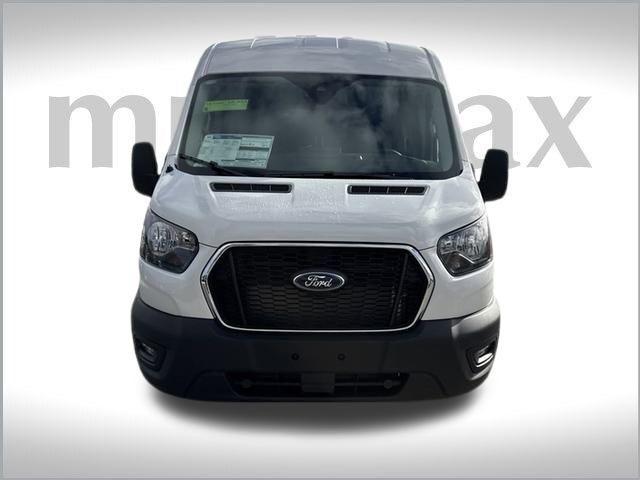 new 2024 Ford Transit-250 car, priced at $48,971