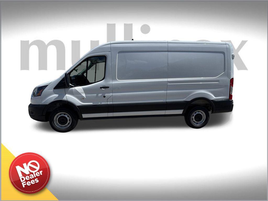 new 2025 Ford Transit-250 car, priced at $49,739
