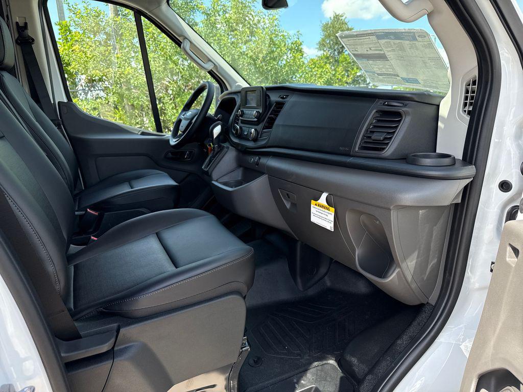 new 2025 Ford Transit-250 car, priced at $49,739