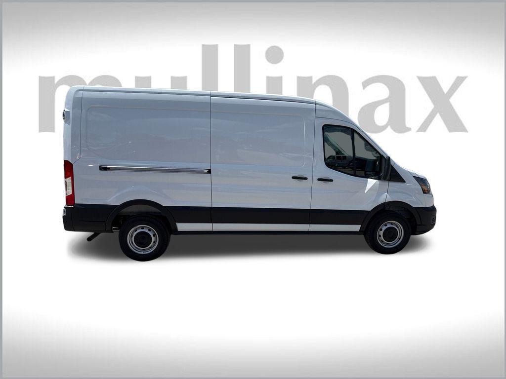 new 2025 Ford Transit-250 car, priced at $49,739