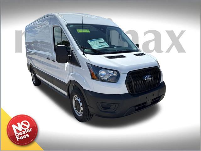 new 2025 Ford Transit-250 car, priced at $50,739