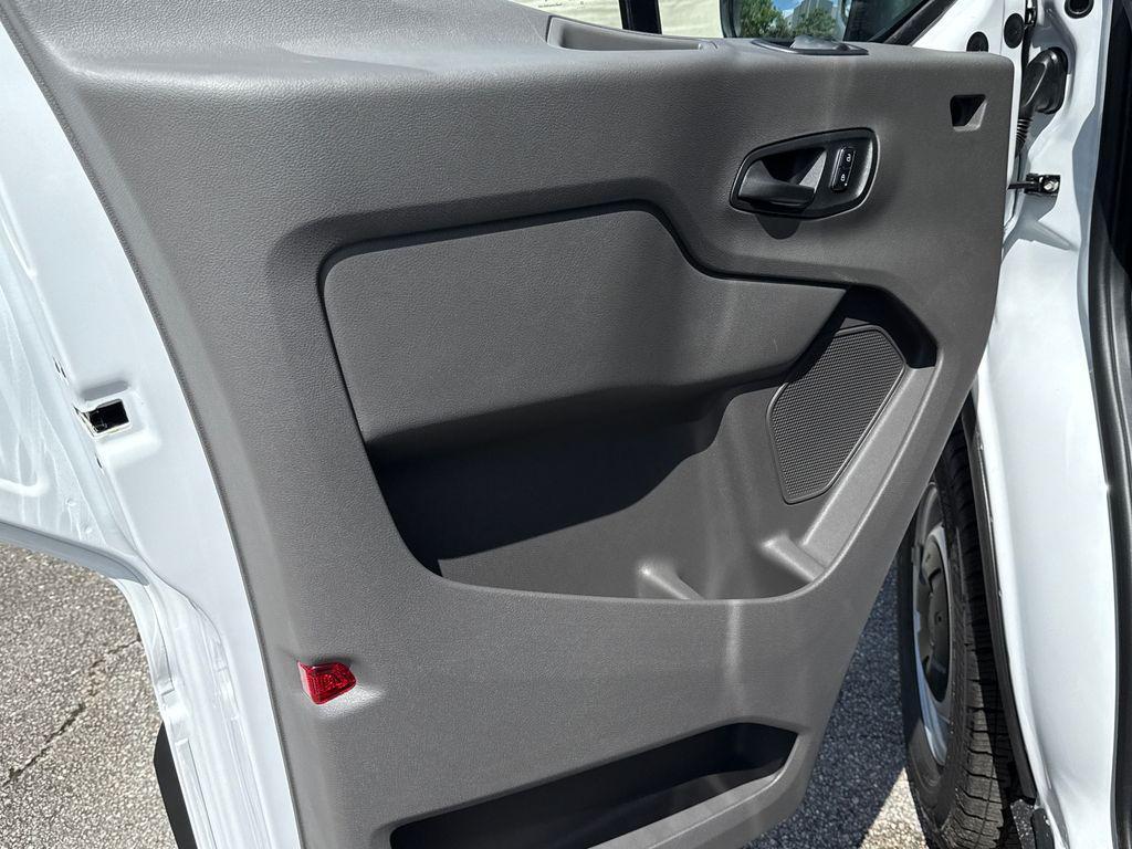 new 2025 Ford Transit-250 car, priced at $49,739