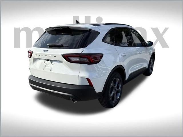 new 2025 Ford Escape car, priced at $32,493