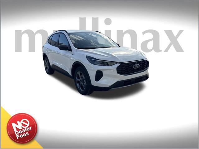 new 2025 Ford Escape car, priced at $32,493