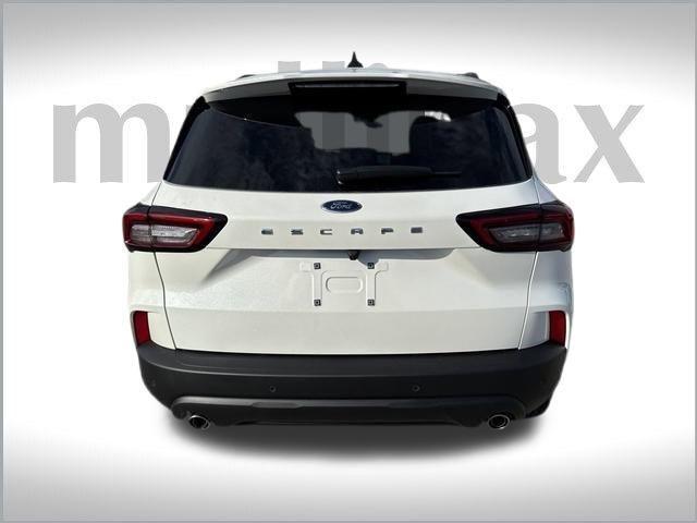 new 2025 Ford Escape car, priced at $32,493