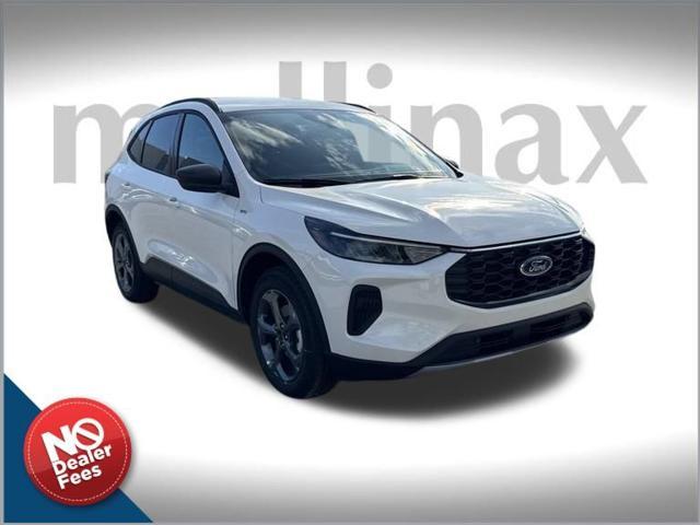 new 2025 Ford Escape car, priced at $32,493