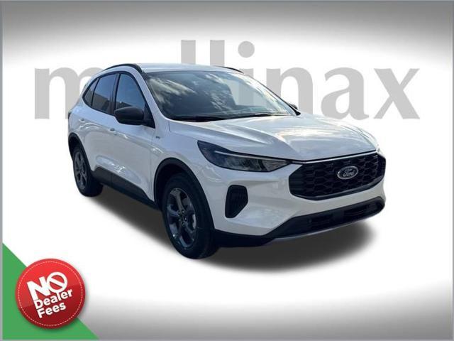 new 2025 Ford Escape car, priced at $30,036