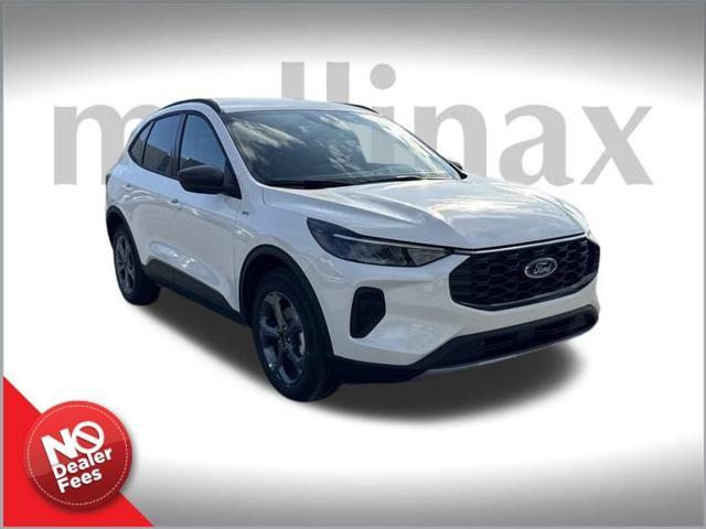 new 2025 Ford Escape car, priced at $30,036