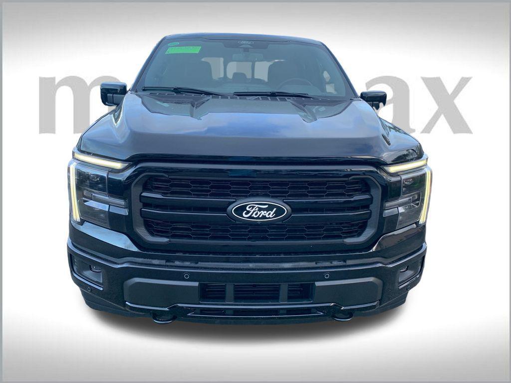 new 2025 Ford F-150 car, priced at $63,841