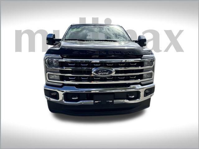 new 2024 Ford F-250 car, priced at $79,220