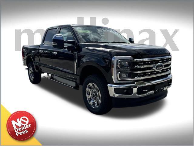 new 2024 Ford F-250 car, priced at $79,220