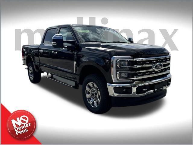 new 2024 Ford F-250 car, priced at $79,220