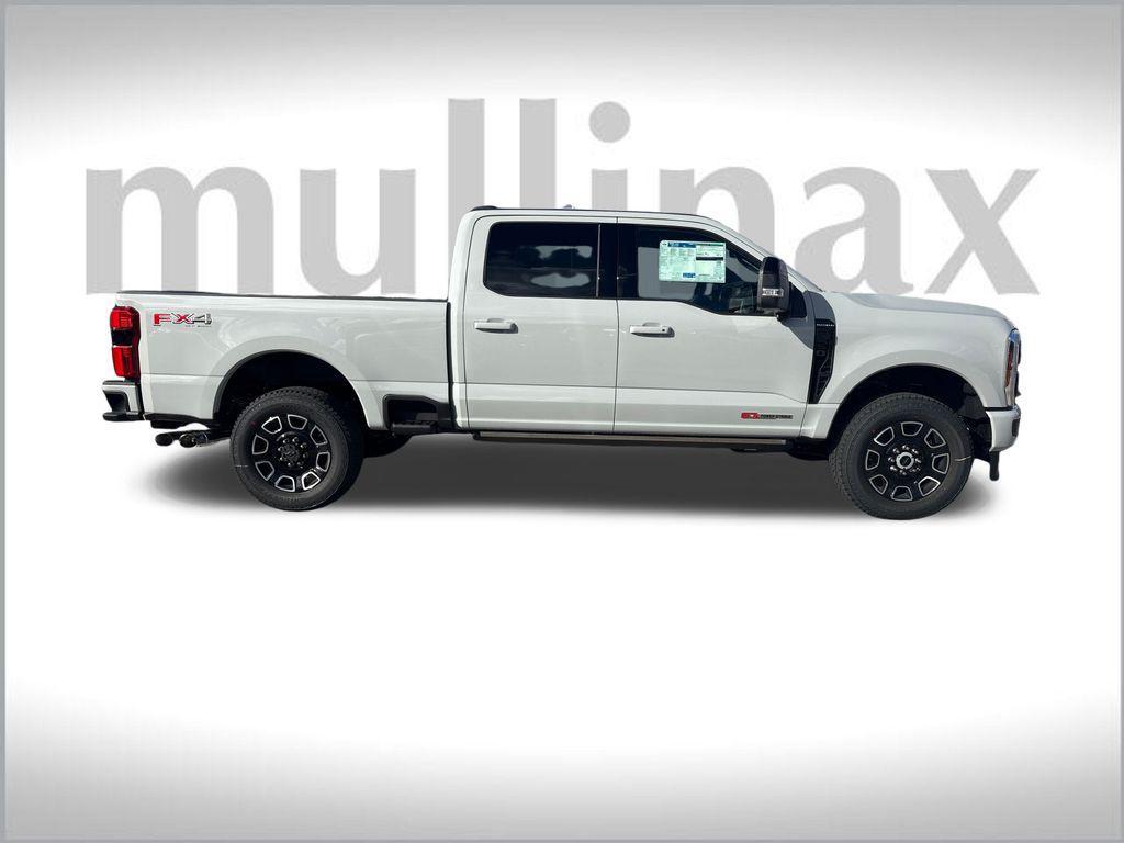 new 2026 Ford F-250 car, priced at $93,618