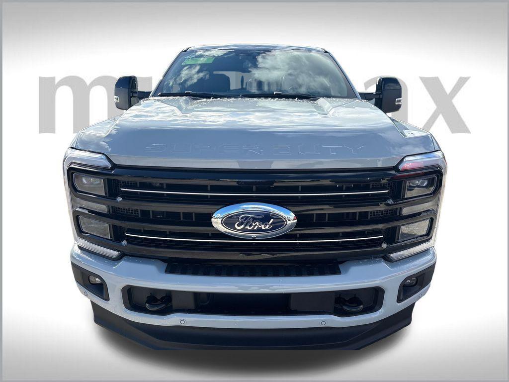 new 2026 Ford F-250 car, priced at $93,618