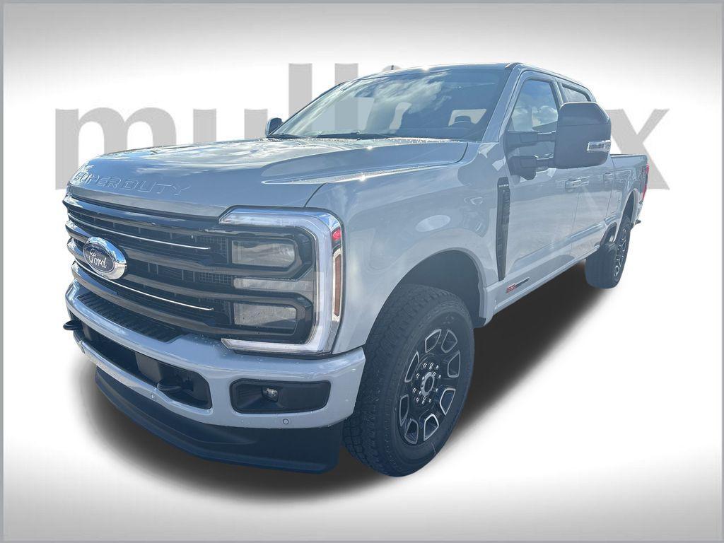 new 2026 Ford F-250 car, priced at $93,618