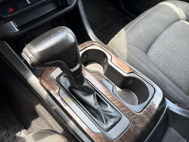 used 2020 GMC Canyon car, priced at $22,900