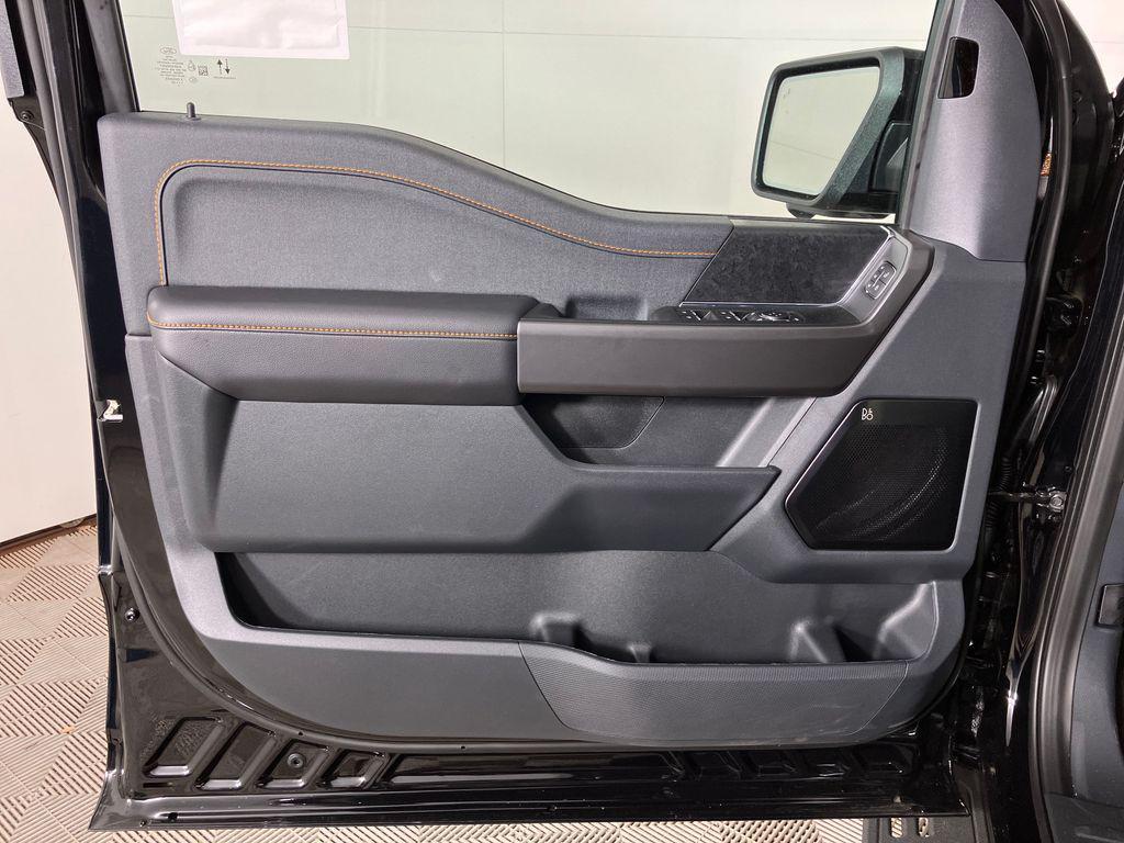 new 2025 Ford F-150 car, priced at $73,827