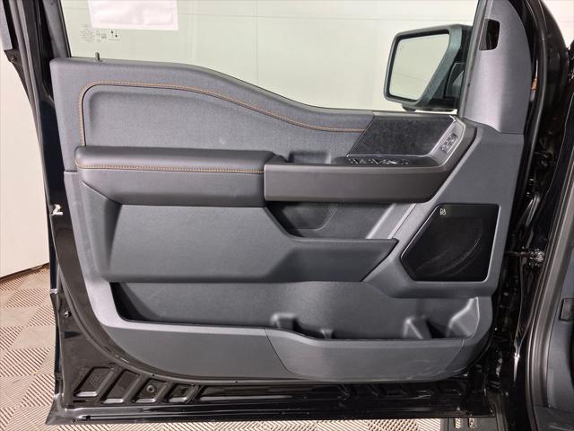 new 2025 Ford F-150 car, priced at $70,590