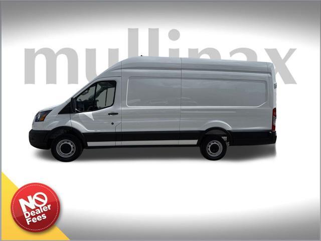new 2025 Ford Transit-350 car, priced at $52,717