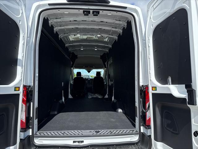 new 2025 Ford Transit-350 car, priced at $52,717