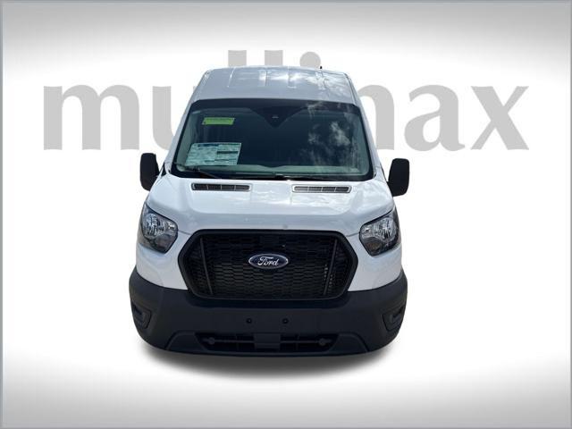 new 2025 Ford Transit-350 car, priced at $52,717