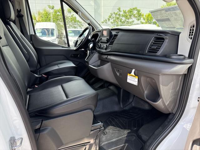 new 2025 Ford Transit-350 car, priced at $55,305