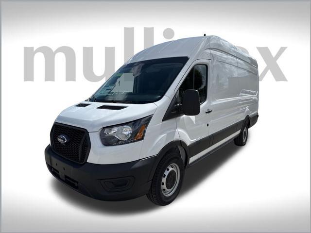 new 2025 Ford Transit-350 car, priced at $52,717