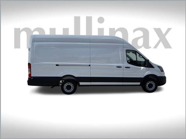 new 2025 Ford Transit-350 car, priced at $52,717