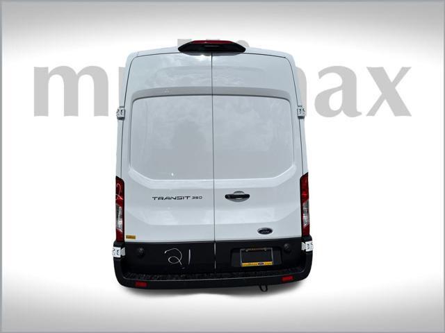 new 2025 Ford Transit-350 car, priced at $52,717
