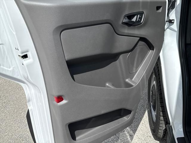 new 2025 Ford Transit-350 car, priced at $52,717