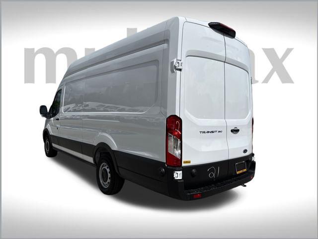 new 2025 Ford Transit-350 car, priced at $52,717