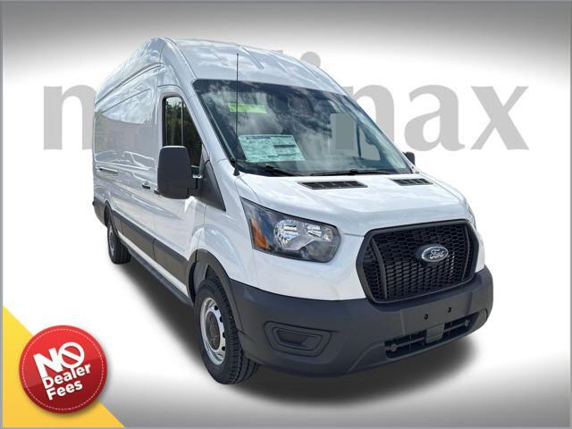 new 2025 Ford Transit-350 car, priced at $52,717