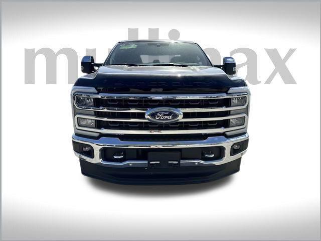 new 2024 Ford F-250 car, priced at $89,495