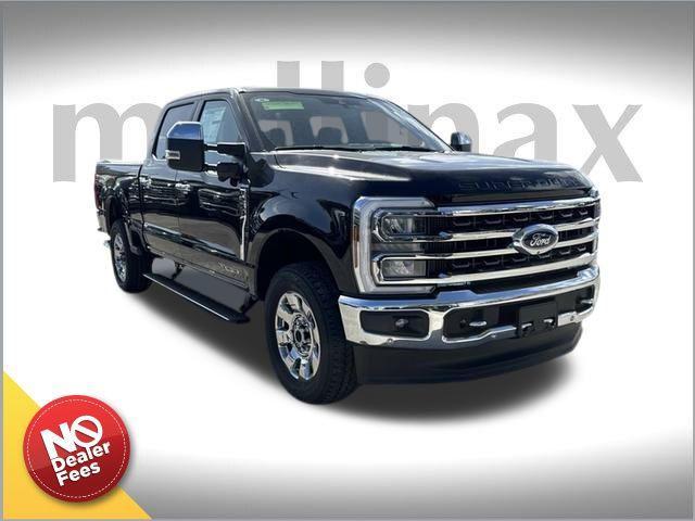 new 2024 Ford F-250 car, priced at $89,495