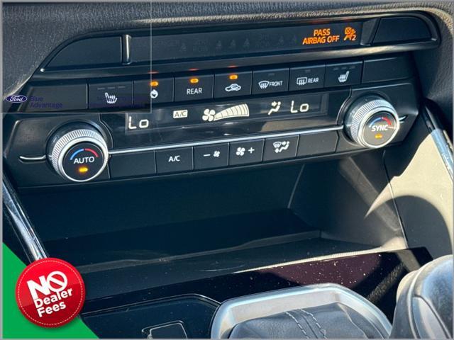 used 2023 Mazda CX-9 car, priced at $27,901