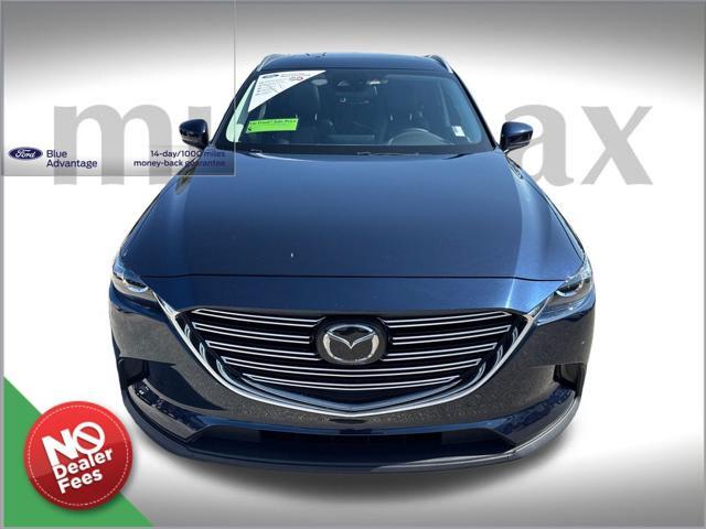 used 2023 Mazda CX-9 car, priced at $27,901