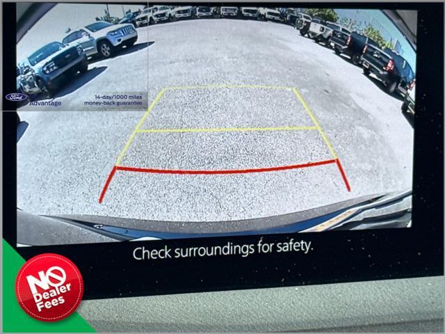 used 2023 Mazda CX-9 car, priced at $27,901