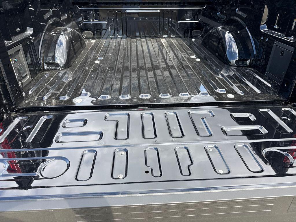new 2025 Ford F-150 car, priced at $64,635
