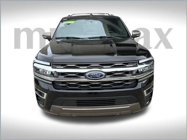 new 2024 Ford Expedition car, priced at $71,003