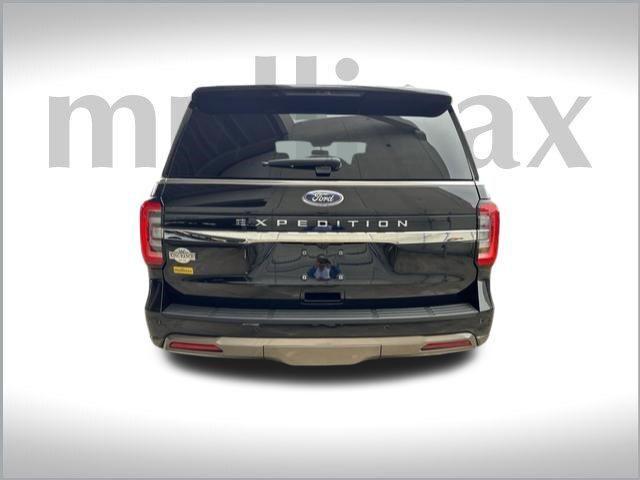 new 2024 Ford Expedition car, priced at $74,002